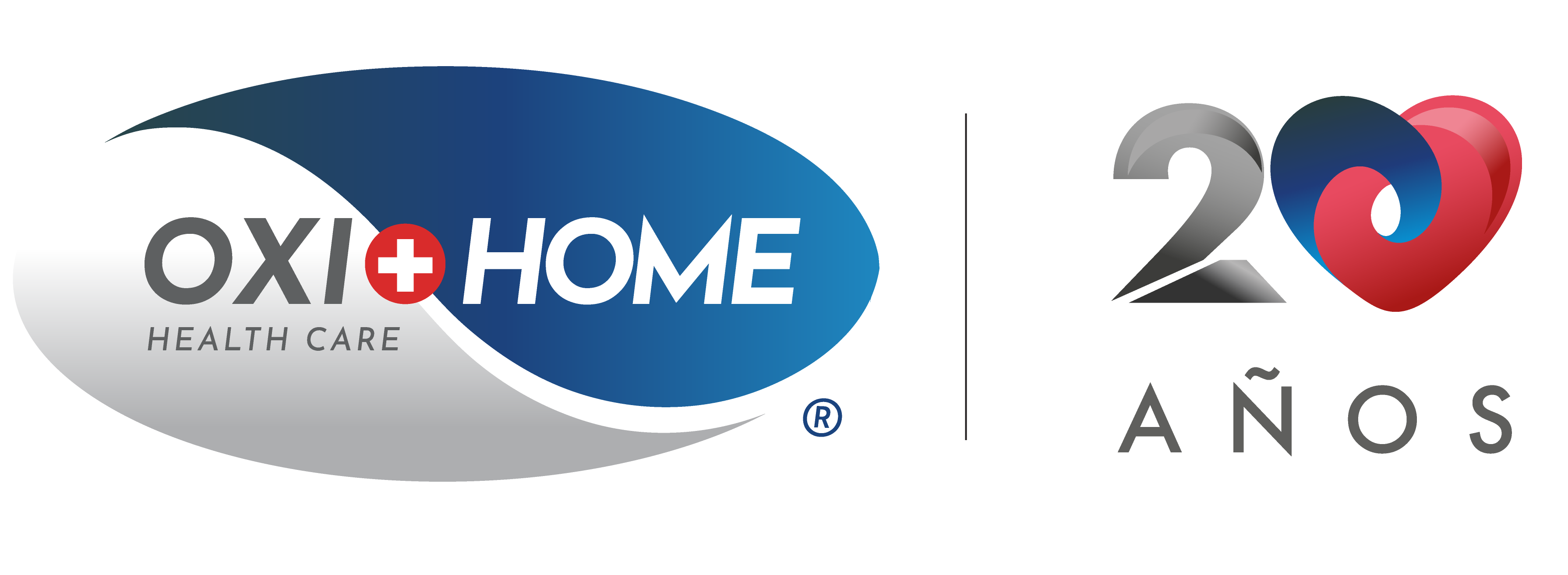 Oxihome® Health Care.