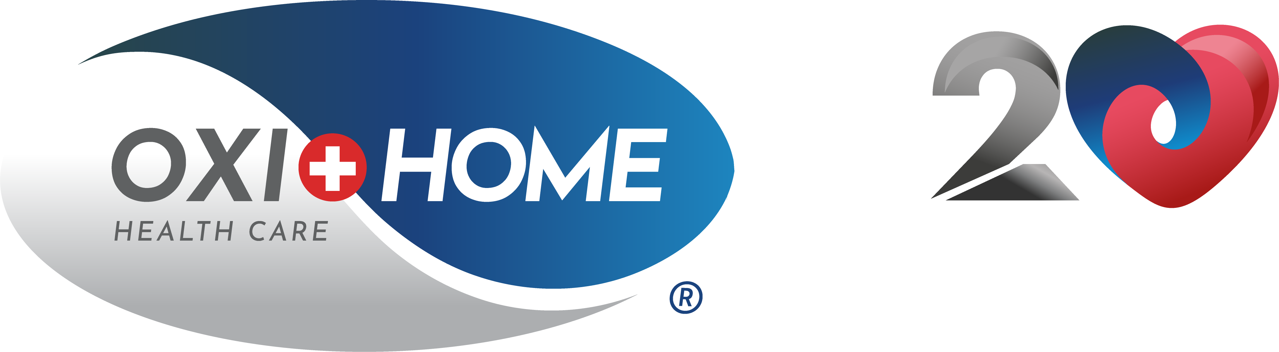 Oxihome® Health Care.