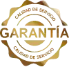Sello garantía