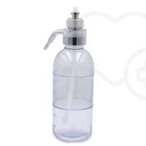 Humidificador con Frasco Reusable