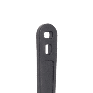 Llave Negra Para Cilindro Portatil