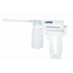 Aspirador Manual Portatil
