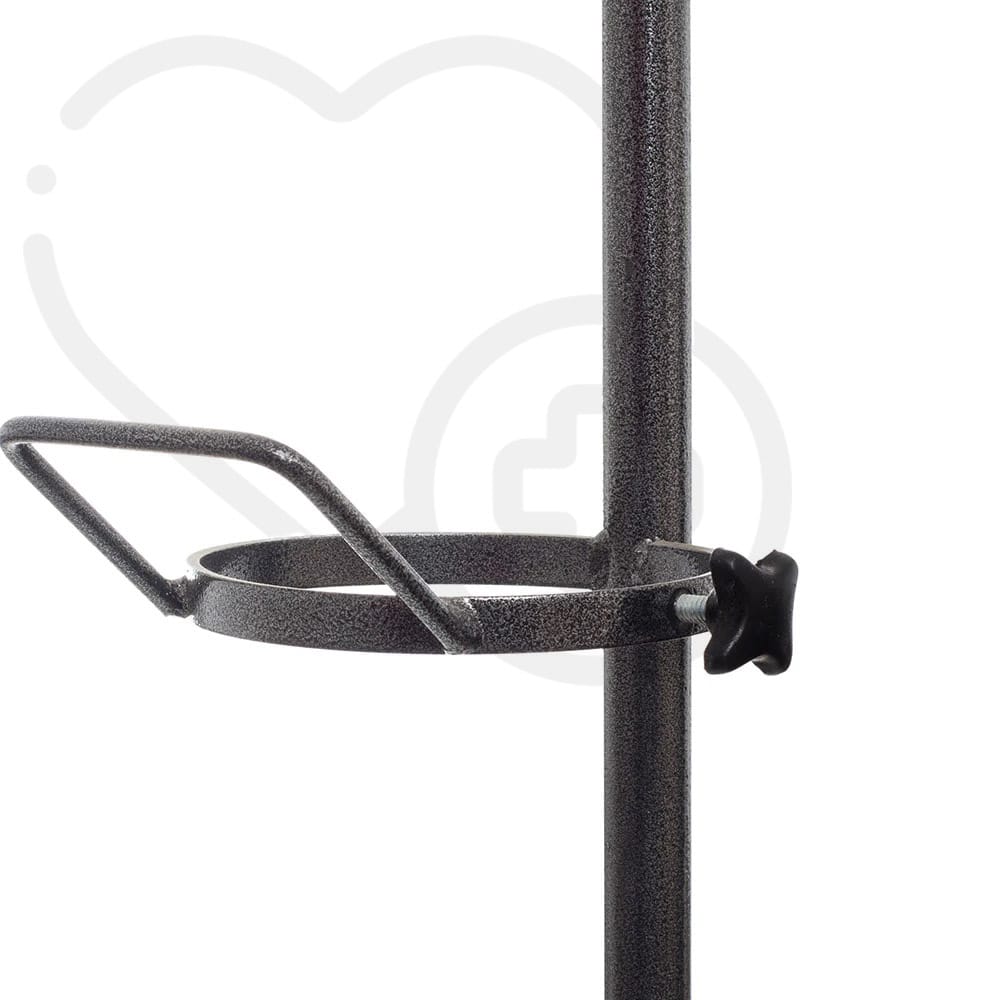 Carrito porta Cilindro tipo E (682 Lts) - Imagen 3