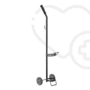 Carrito porta Cilindro tipo E (682 Lts)