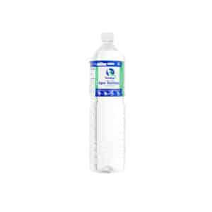 Agua Destilada Cap 1 Lt
