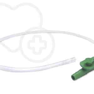 Sonda para Aspirar Secreciones Long 55 cm