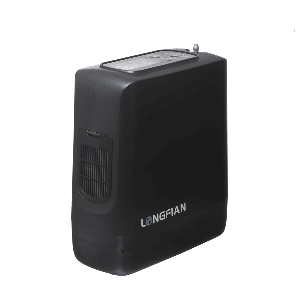 Concentrador DE Oxígeno Portatil Longfian Mini