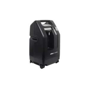 Concentrador de Oxigeno Cap 5 LPM DEVILBISS