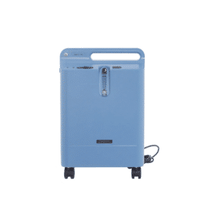 Concentrador de Oxigeno Cap 5 LPM EVERFLO