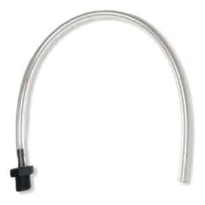 Conector de Concentrador para Humidificador de Oxígeno