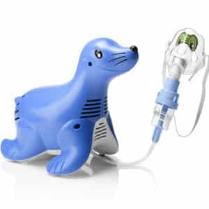 Nebulizador Infantil SAMI