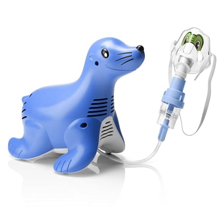 Nebulizador Infantil SAMI