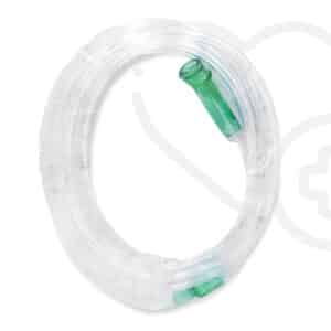 Canula Nasal de Oxígeno Adulto (7 Pies) VENTLAB