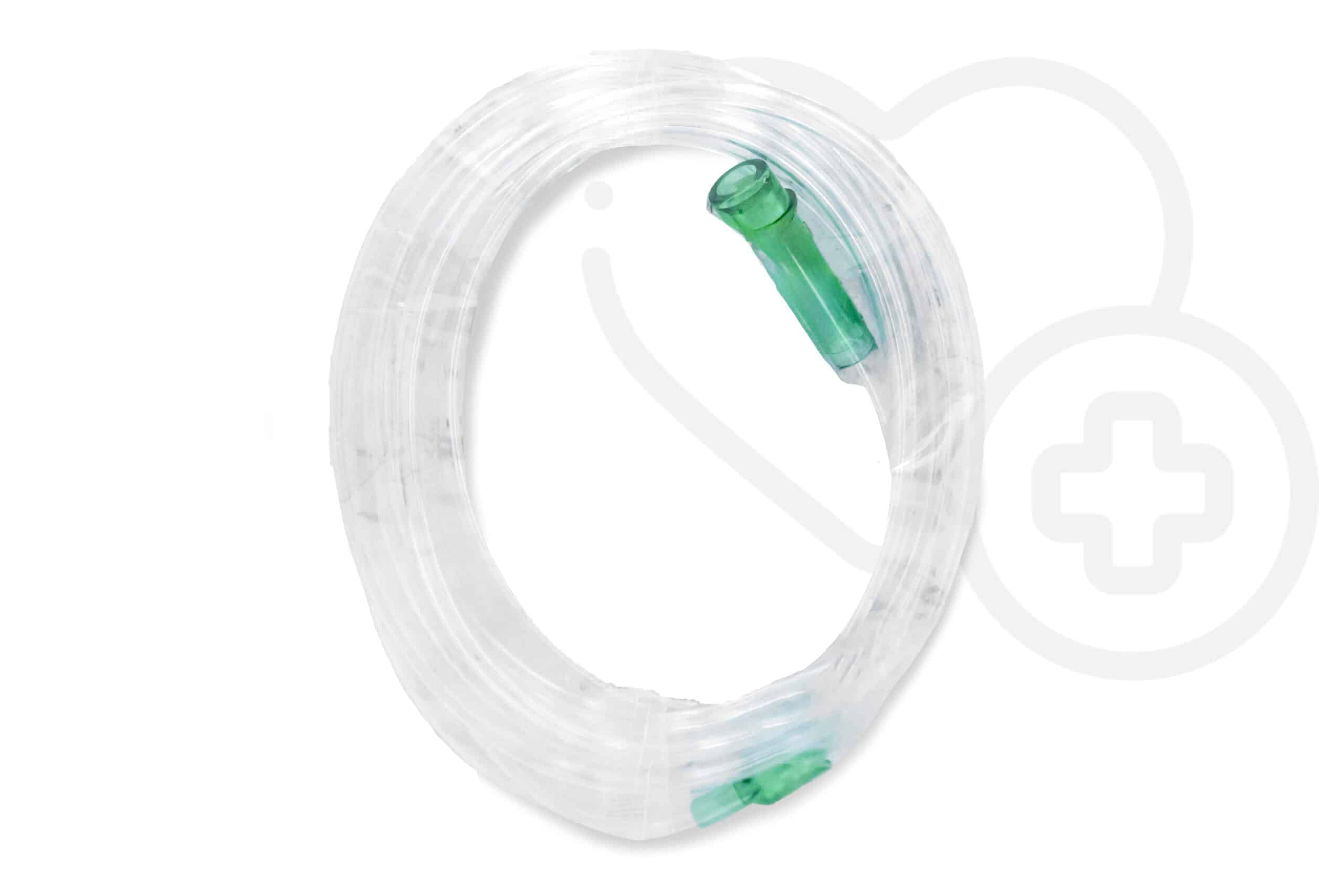 Canula Nasal de Oxígeno Adulto (7 Pies) VENTLAB