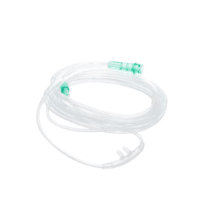 Canula Nasal de Oxígeno Pediátrica (7 Pies) VENTLAB