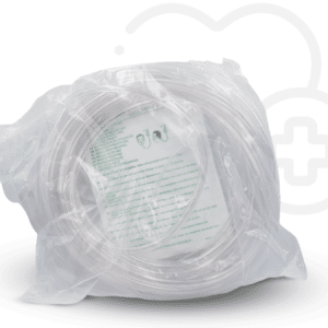 Canula Nasal de Oxígeno Adulto (7.5 Mts) Salter Labs