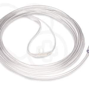 Canula Nasal de Oxígeno para Neonatos (2.1 Mts) Salter Labs