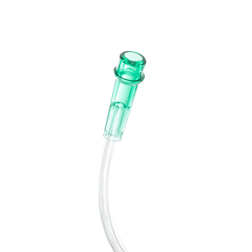 Mascarilla de Oxígeno Adulto Concentración Media - Imagen 3