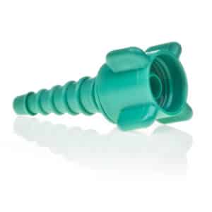 Adaptador para Oxígeno Cola de Raton