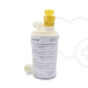 Vaso Nebulizador de Alto volumen Desechable