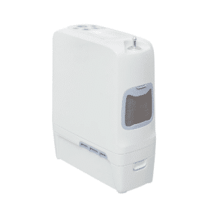 Concentrador de Oxígeno Portatil Inogen One G5