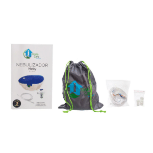 Nebulizador Neby Azul HOMECARE