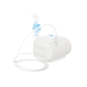 Nebulizador Mini Blanco HOMECARE