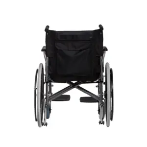 Silla de Ruedas Para Sobre Peso MOBI