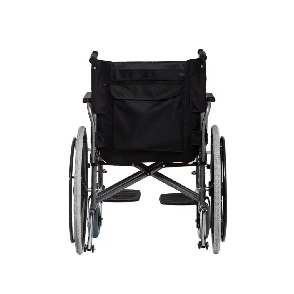 Silla de Ruedas Para Sobre Peso MOBI