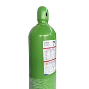 Tanque de Oxígeno Medicinal 9,500 lts