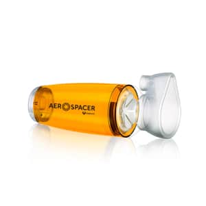 Aerocámaras