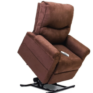 Paquete confort sillón reposet