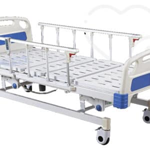 Cama de Hospital Eléctrica de 3 posiciones
