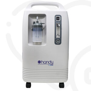 Concentrador de Oxígeno de 10 LTS OLV10